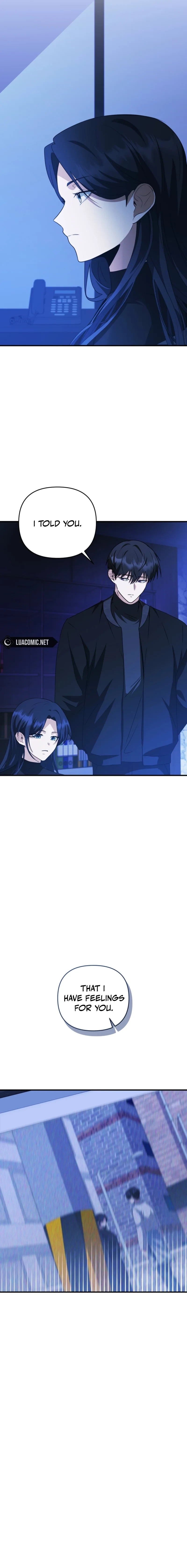 I Became the Butler of Five Men Chapter 28 page 5 - 