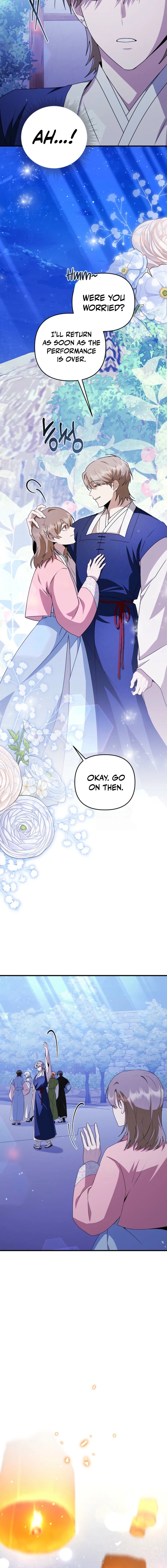 I Became the Butler of Five Men Chapter 29 page 3 - 