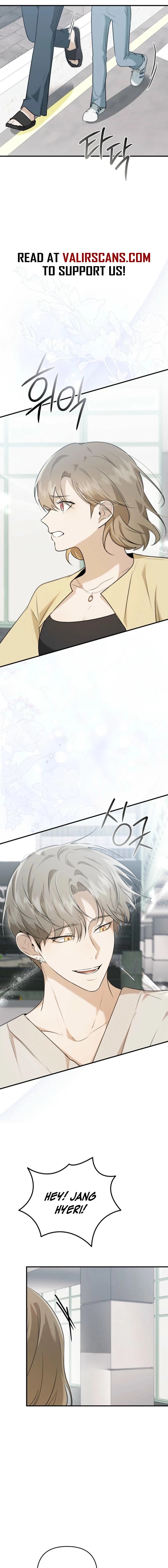 I Became the Butler of Five Men Chapter 3 page 5 - 