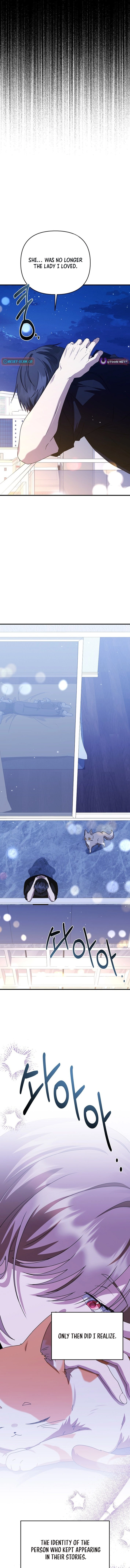 I Became the Butler of Five Men Chapter 30 page 11 - 