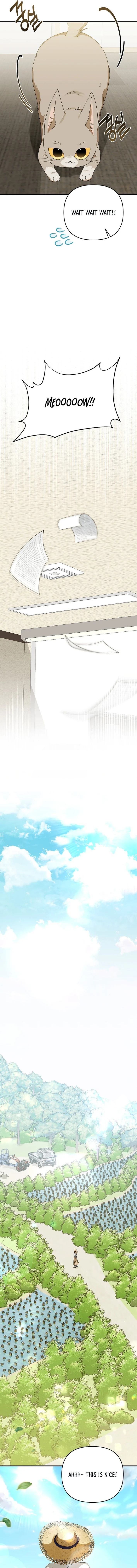 I Became the Butler of Five Men Chapter 30 page 17 - 
