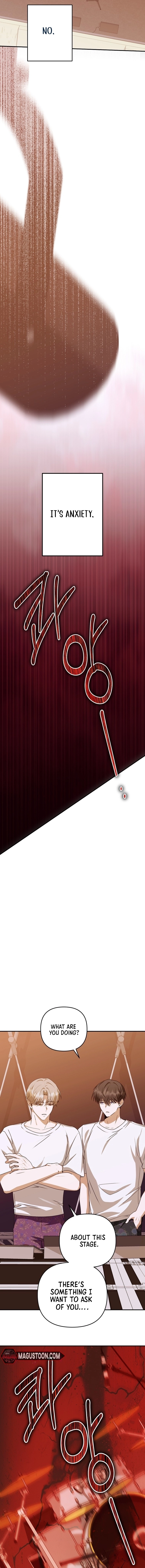 I Became the Butler of Five Men Chapter 32 page 18 - 