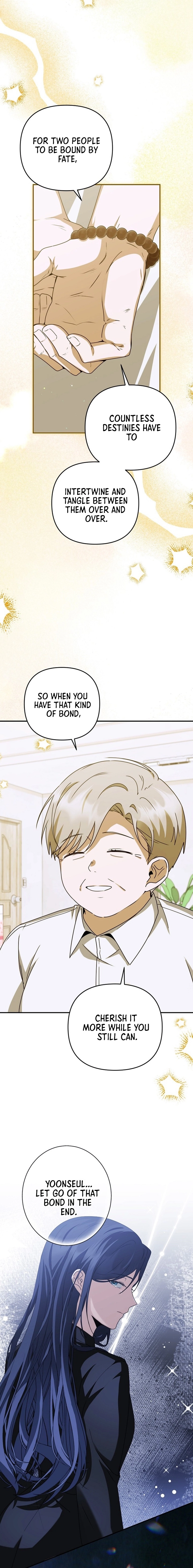 I Became the Butler of Five Men Chapter 32 page 7 - 