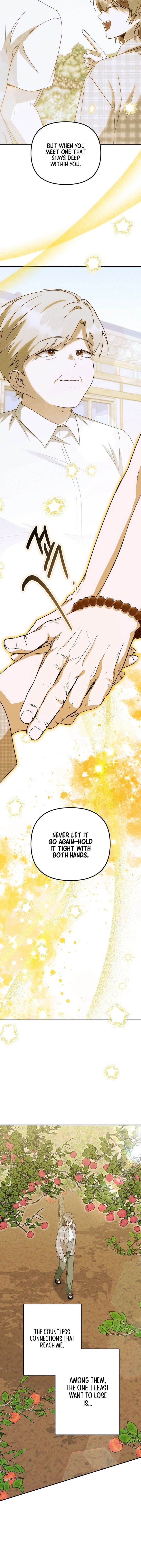 I Became the Butler of Five Men Chapter 32 page 9 - 