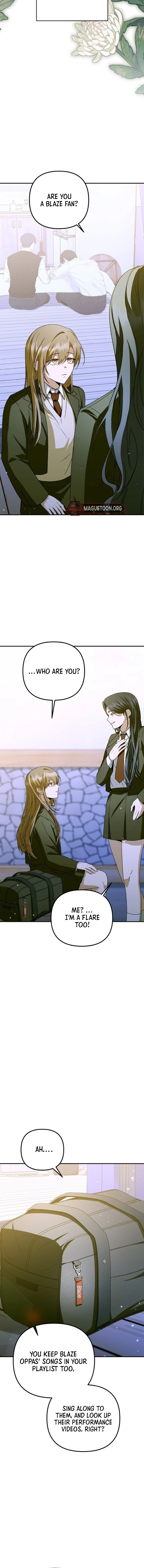 I Became the Butler of Five Men Chapter 33 page 2 - 