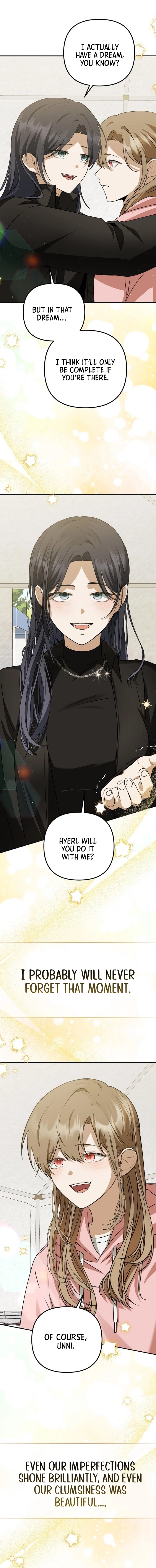 I Became the Butler of Five Men Chapter 33 page 11 - 