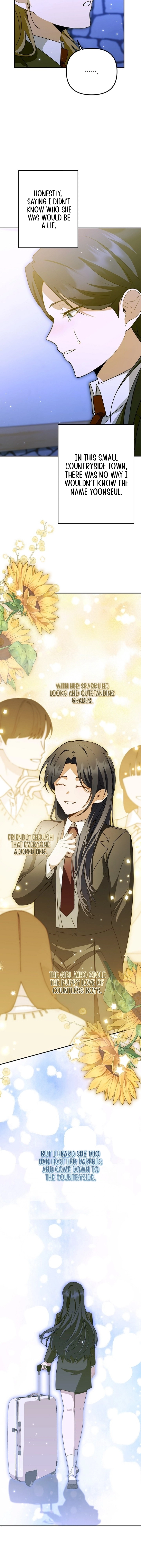 I Became the Butler of Five Men Chapter 33 page 5 - 