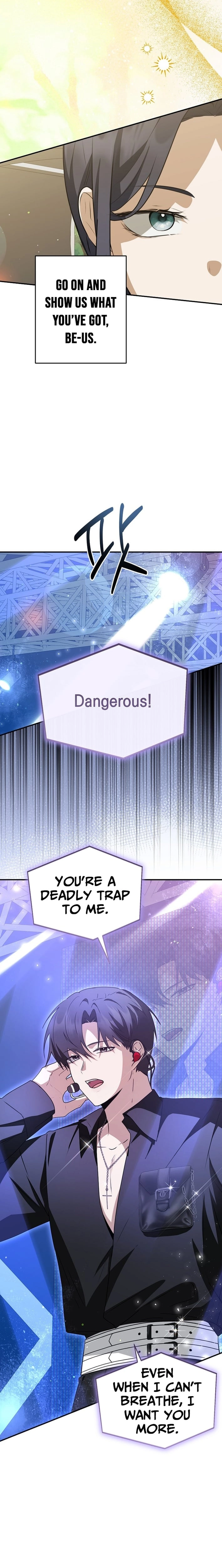 I Became the Butler of Five Men Chapter 34 page 2 - 