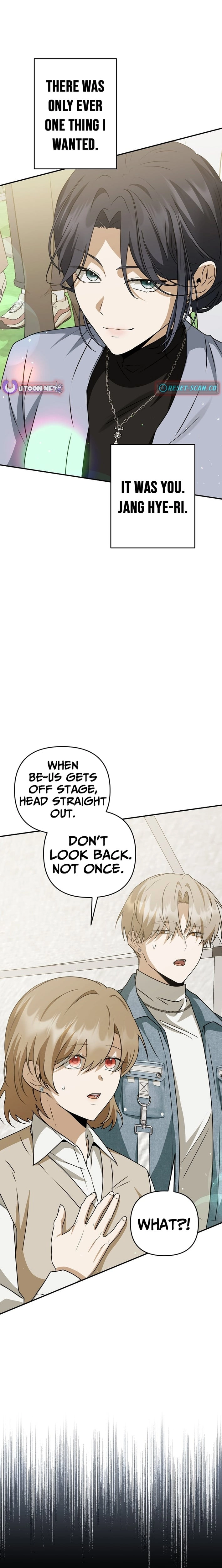 I Became the Butler of Five Men Chapter 34 page 14 - 