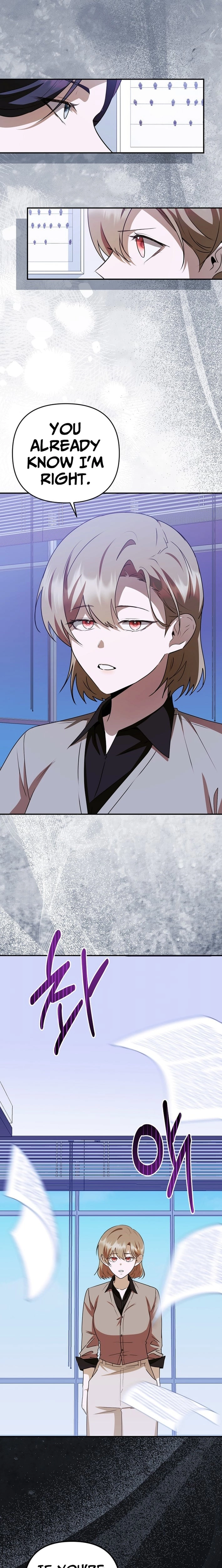 I Became the Butler of Five Men Chapter 34 page 17 - 