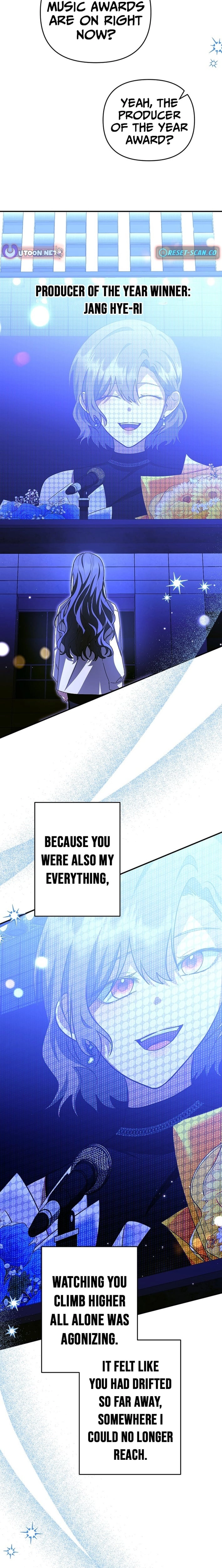 I Became the Butler of Five Men Chapter 34 page 19 - 