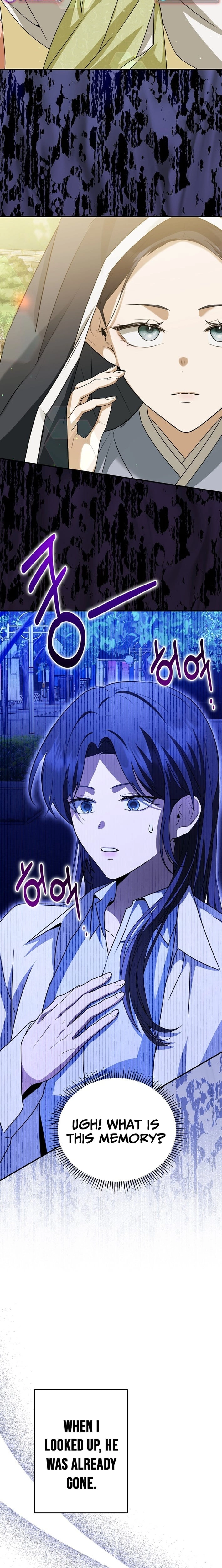 I Became the Butler of Five Men Chapter 34 page 22 - 