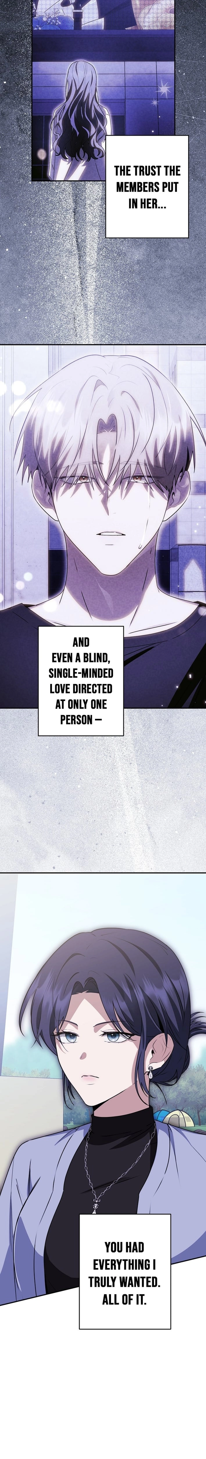 I Became the Butler of Five Men Chapter 34 page 26 - 