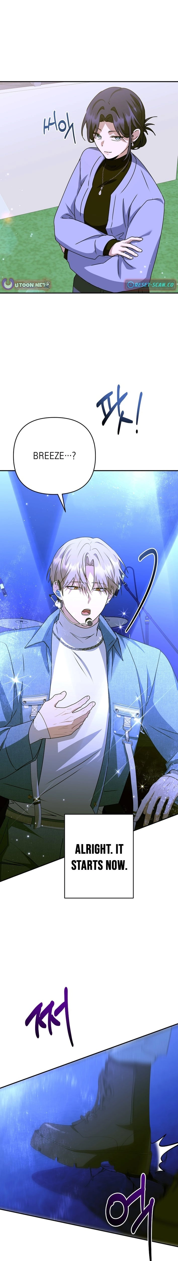 I Became the Butler of Five Men Chapter 34 page 29 - 