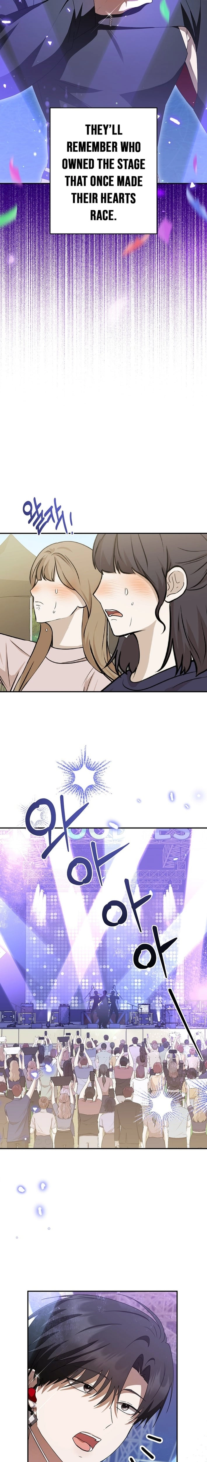 I Became the Butler of Five Men Chapter 34 page 5 - 