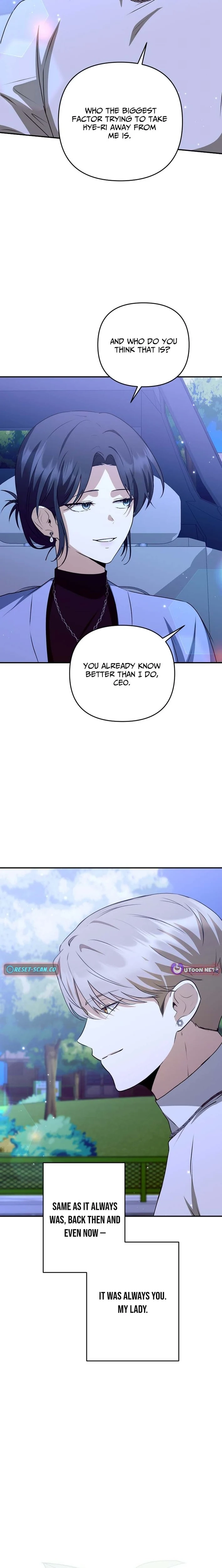 I Became the Butler of Five Men Chapter 35 page 26 - 