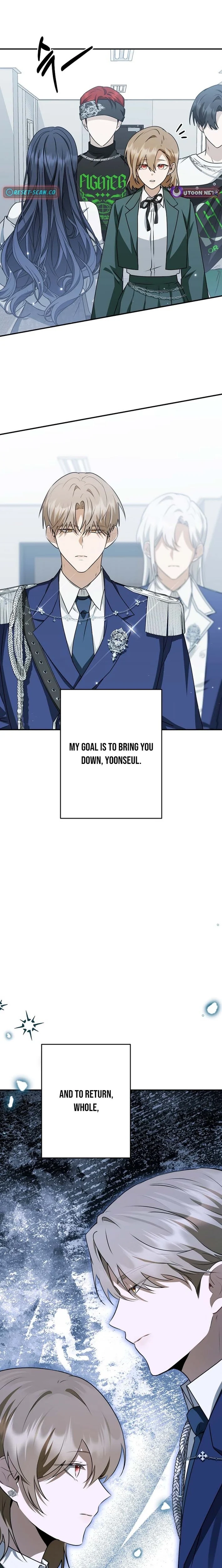 I Became the Butler of Five Men Chapter 35 page 29 - 