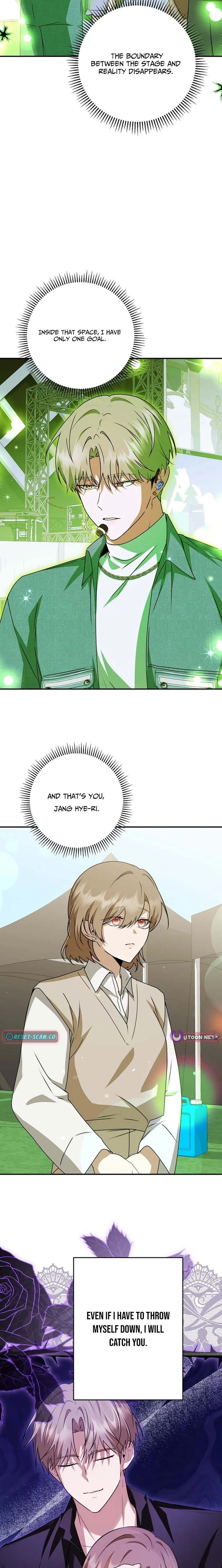 I Became the Butler of Five Men Chapter 35 page 6 - 