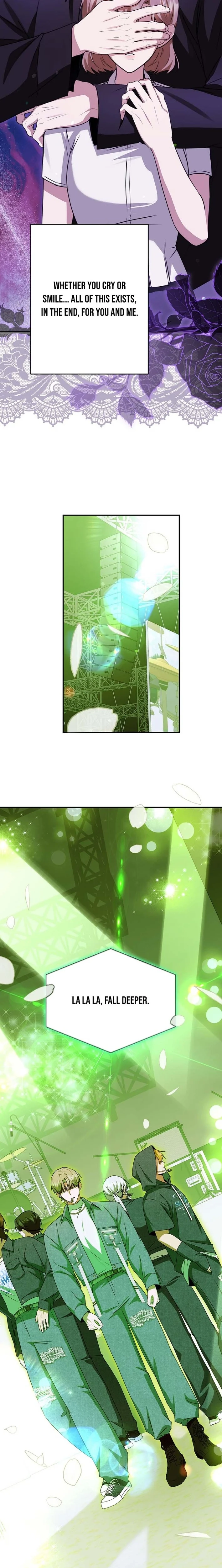 I Became the Butler of Five Men Chapter 35 page 7 - 