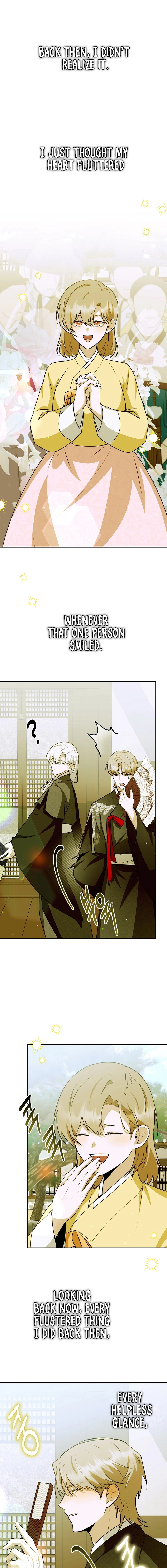 I Became the Butler of Five Men Chapter 36 page 15 - 