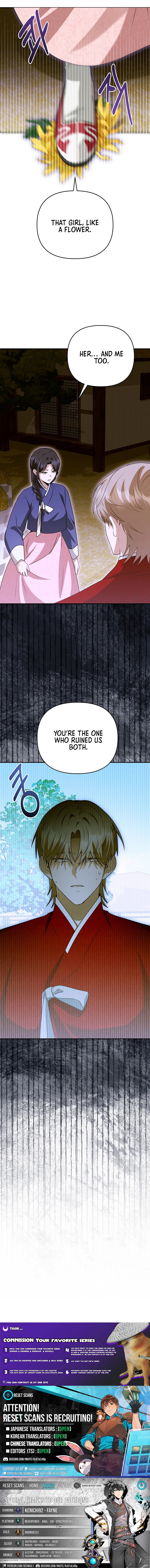 I Became the Butler of Five Men Chapter 36 page 23 - 