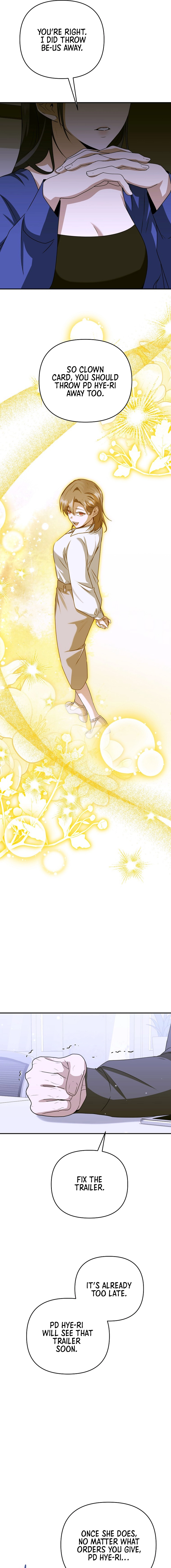 I Became the Butler of Five Men Chapter 36 page 9 - 