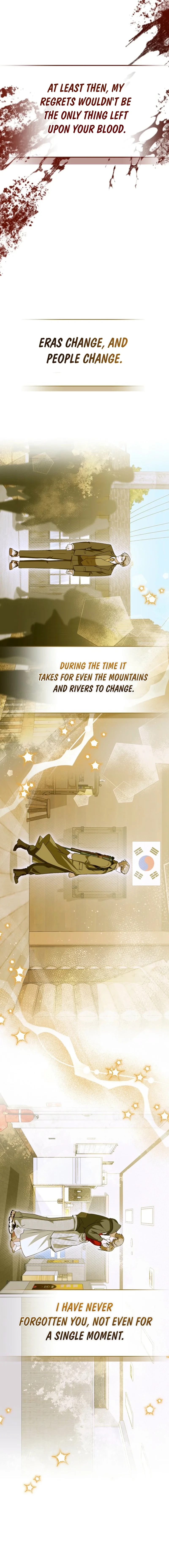 I Became the Butler of Five Men Chapter 37 page 13 - 