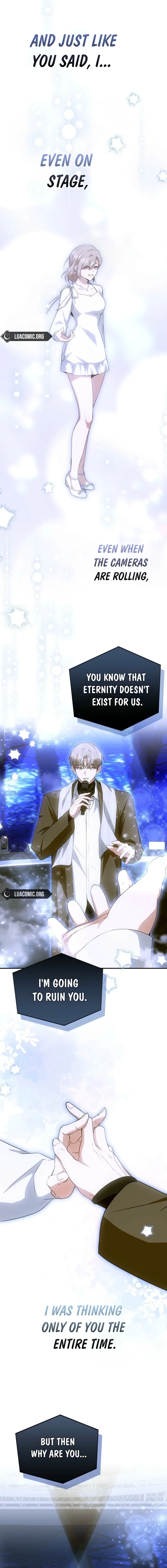 I Became the Butler of Five Men Chapter 37 page 18 - 