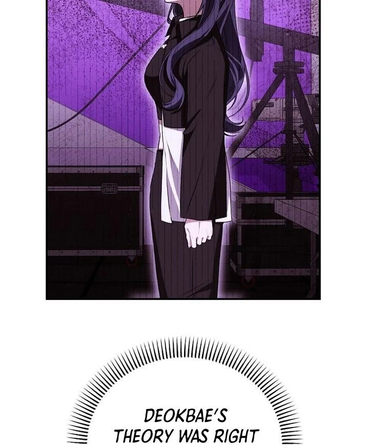 I Became the Butler of Five Men Chapter 39 page 34 - 