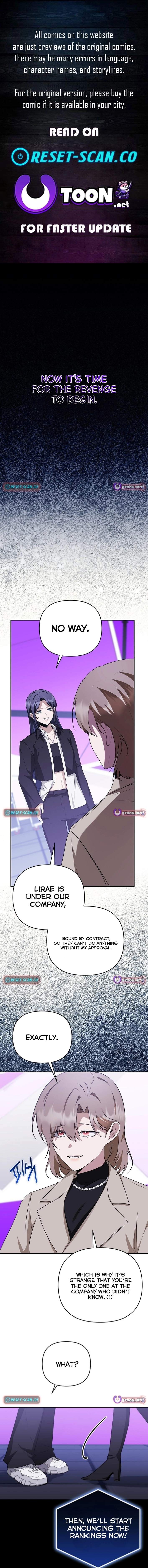 I Became the Butler of Five Men Chapter 40 page 1 - 
