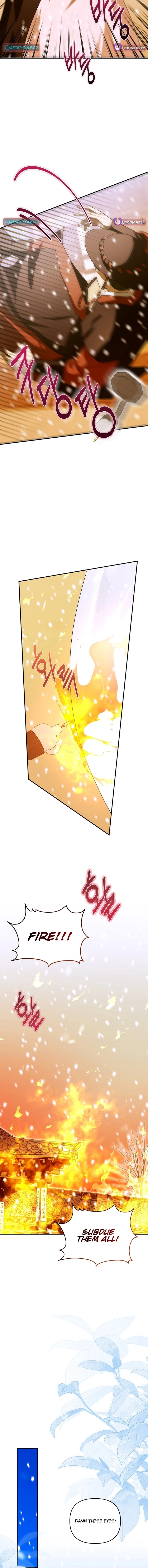 I Became the Butler of Five Men Chapter 40 page 14 - 