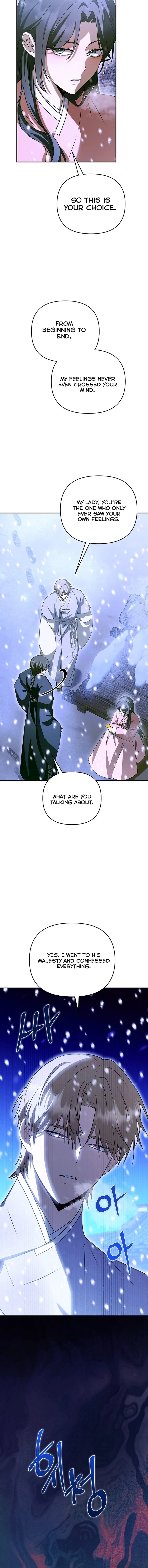 I Became the Butler of Five Men Chapter 40 page 18 - 