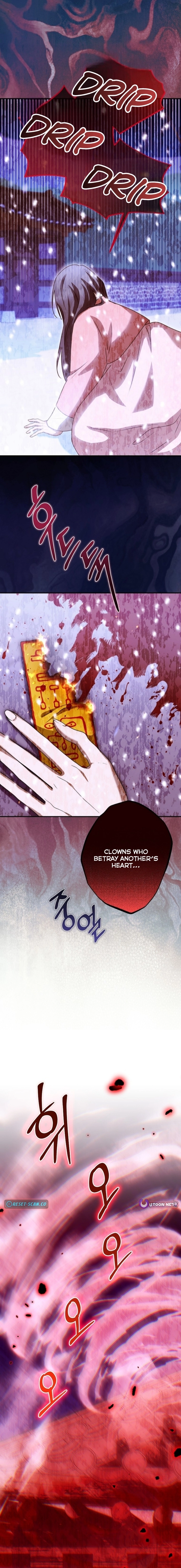 I Became the Butler of Five Men Chapter 40 page 19 - 
