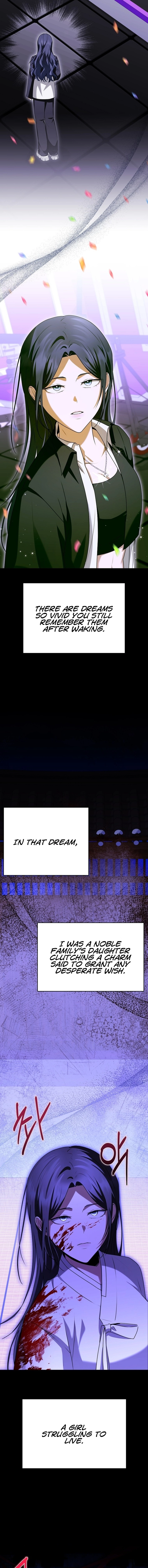 I Became the Butler of Five Men Chapter 40 page 3 - 