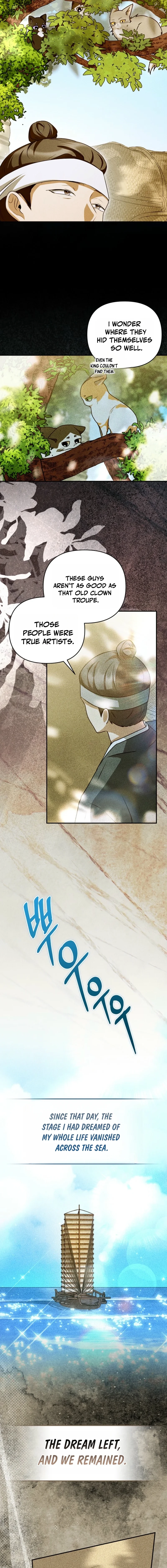 I Became the Butler of Five Men Chapter 41 page 7 - 
