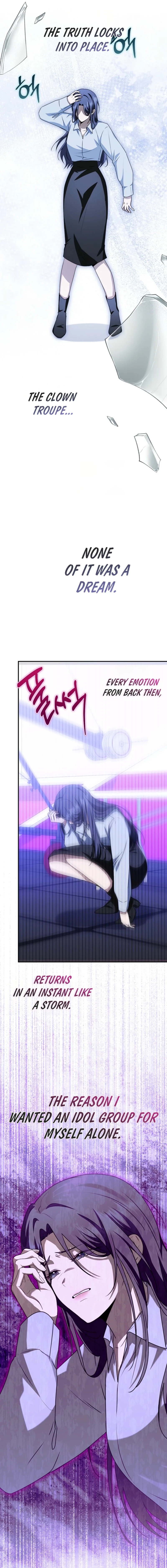 I Became the Butler of Five Men Chapter 42 page 17 - 