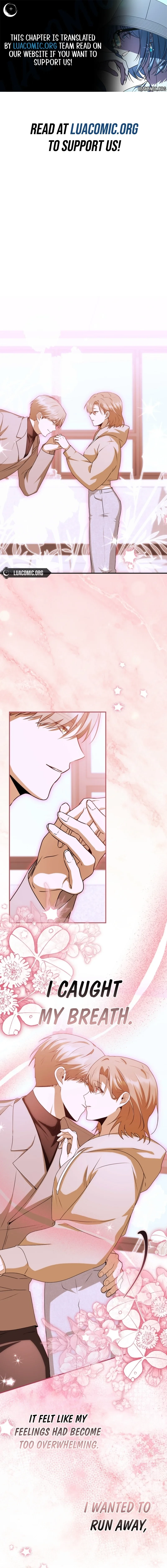 I Became the Butler of Five Men Chapter 43 page 1 - 