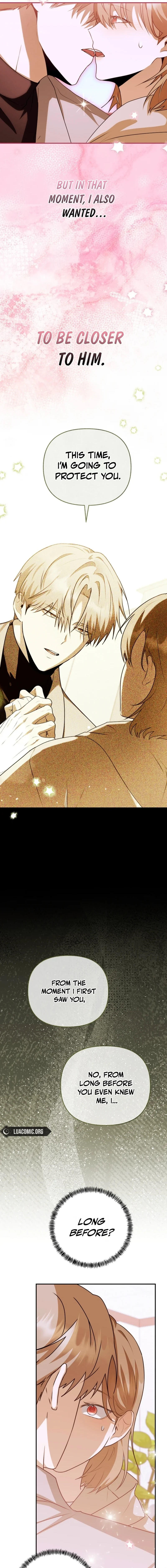 I Became the Butler of Five Men Chapter 43 page 2 - 