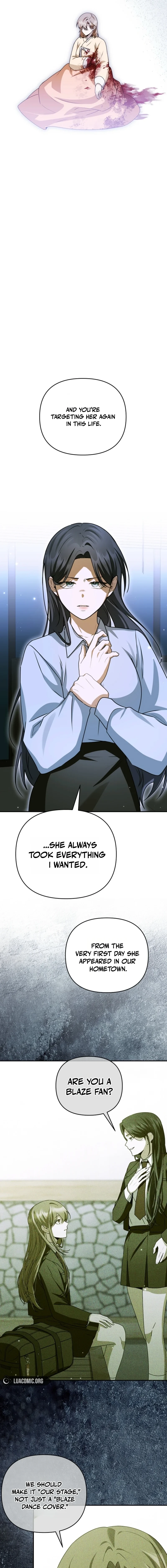 I Became the Butler of Five Men Chapter 43 page 15 - 