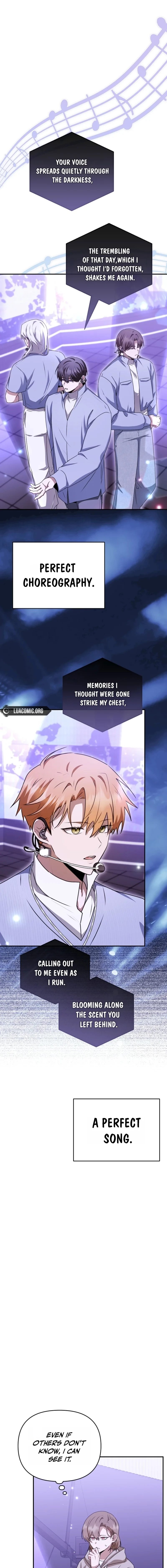 I Became the Butler of Five Men Chapter 43 page 6 - 