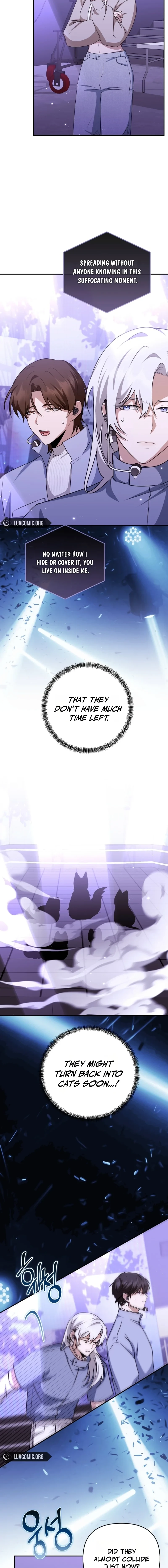 I Became the Butler of Five Men Chapter 43 page 7 - 