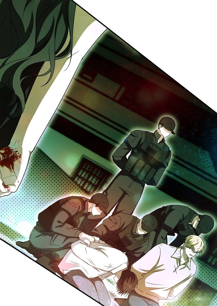 I Became the Butler of Five Men Chapter 44 page 127 - 
