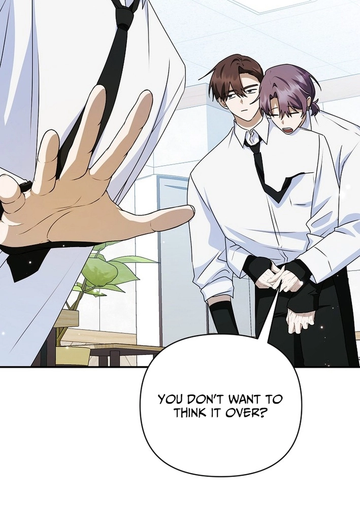 I Became the Butler of Five Men Chapter 44 page 18 - 
