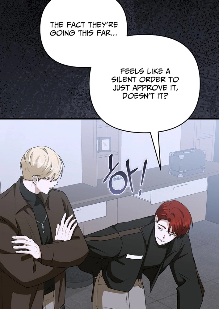 I Became the Butler of Five Men Chapter 44 page 29 - 