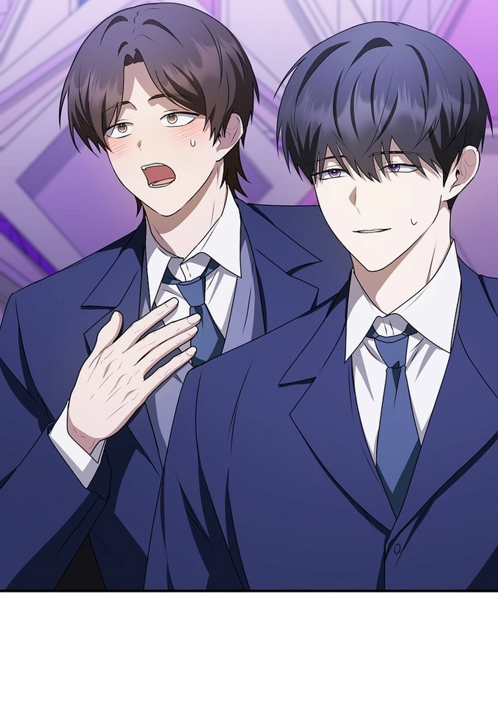 I Became the Butler of Five Men Chapter 44 page 42 - 