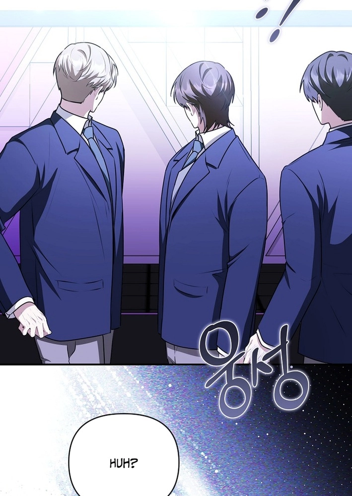 I Became the Butler of Five Men Chapter 44 page 45 - 