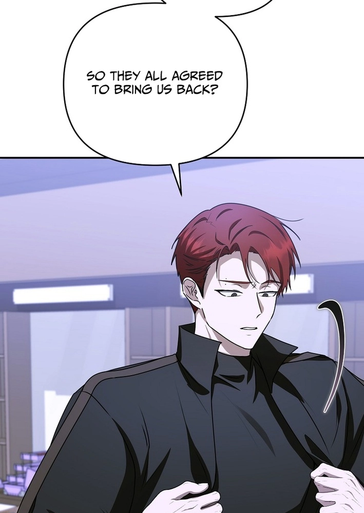 I Became the Butler of Five Men Chapter 44 page 55 - 