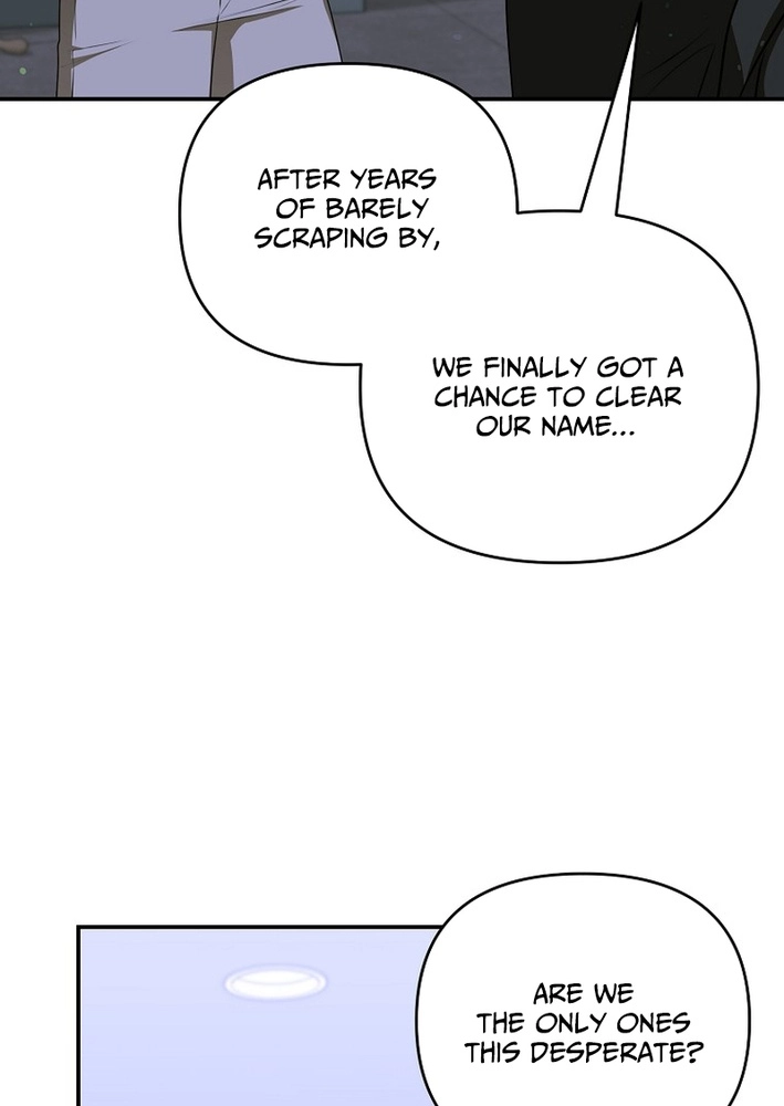 I Became the Butler of Five Men Chapter 44 page 58 - 