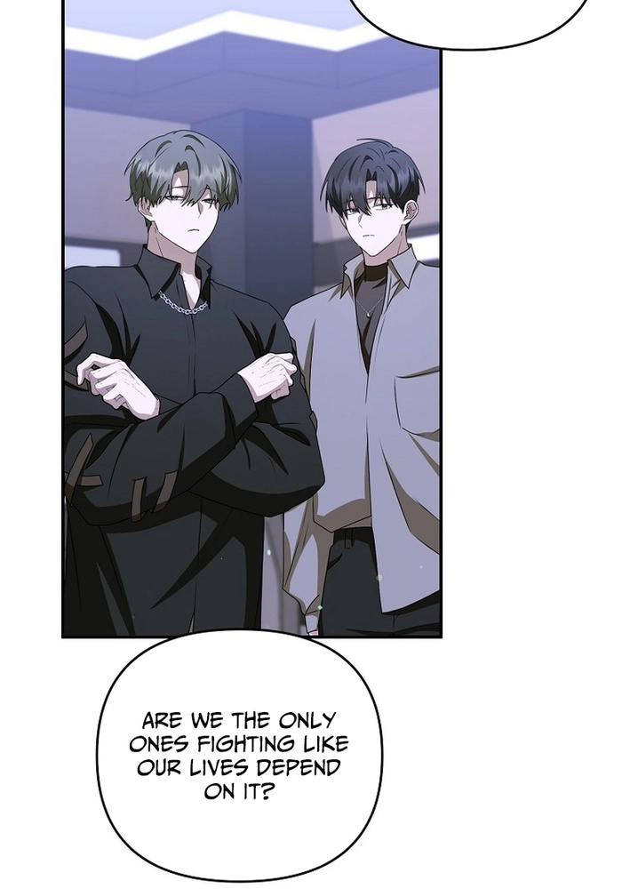 I Became the Butler of Five Men Chapter 44 page 59 - 