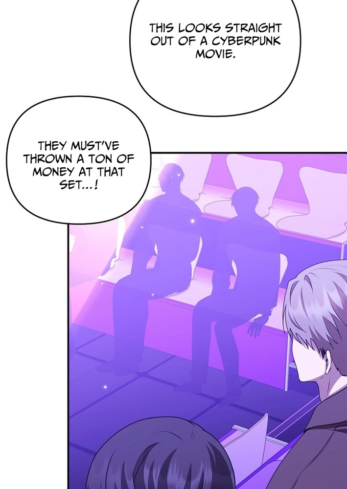 I Became the Butler of Five Men Chapter 44 page 81 - 